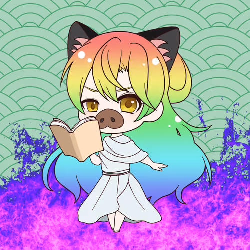Kamiyo #06632