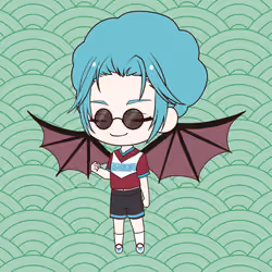 Kamiyo #07495