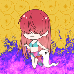 Kamiyo #12535