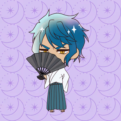 Kamiyo #09081