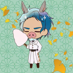 Kamiyo #13238