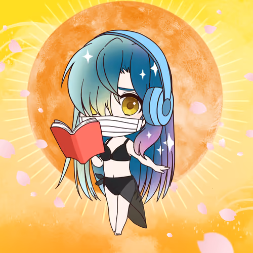 Kamiyo #00142