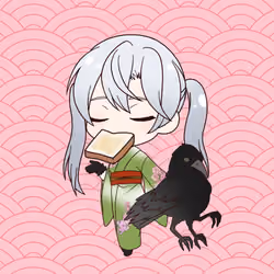 Kamiyo #08918
