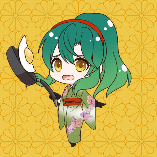 Kamiyo #13155