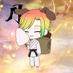Kamiyo #10367