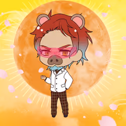 Kamiyo #09484
