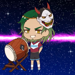 Kamiyo #09661