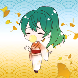 Kamiyo #10167