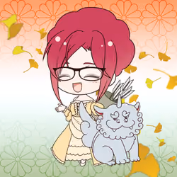 Kamiyo #11608