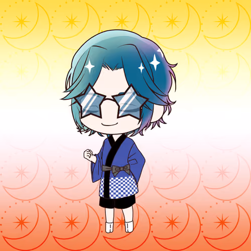 Kamiyo #08834