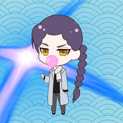 Kamiyo #08393