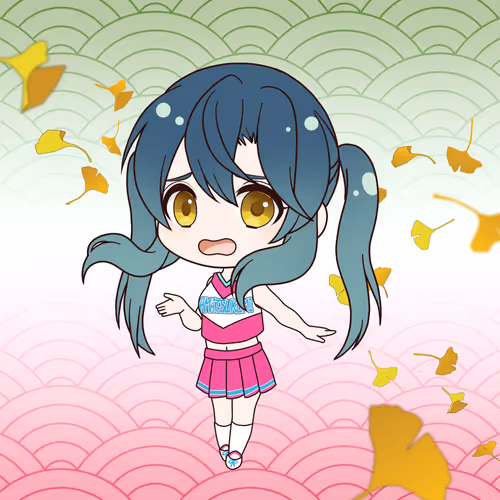 Kamiyo #11504
