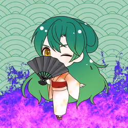 Kamiyo #13535