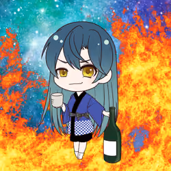 Kamiyo #10758