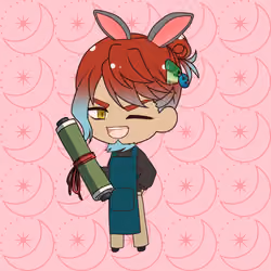 Kamiyo #04600