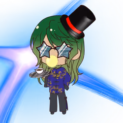 Kamiyo #07119