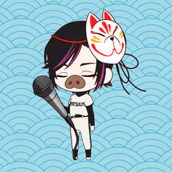 Kamiyo #13625