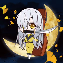 Kamiyo #07025