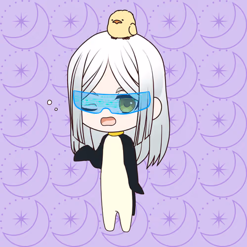 Kamiyo #07353