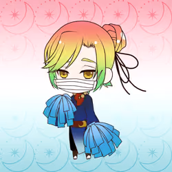 Kamiyo #09626