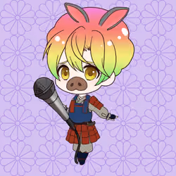 Kamiyo #06891