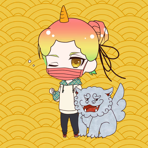 Kamiyo #10166