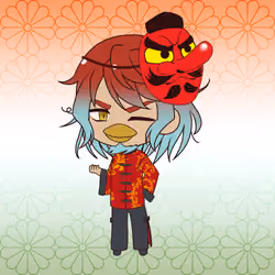 Kamiyo #05914