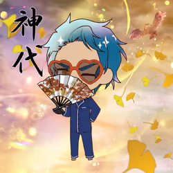 Kamiyo #13437