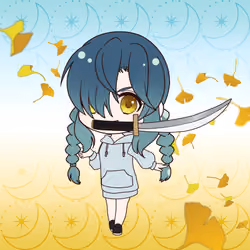 Kamiyo #03724