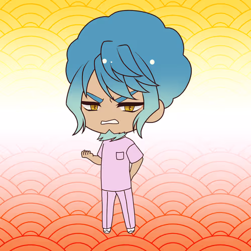 Kamiyo #02947