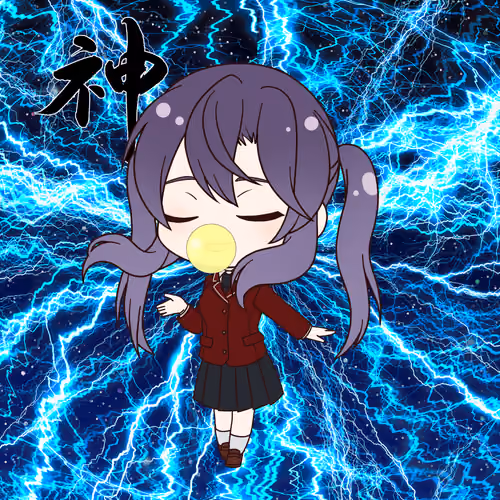 Kamiyo #08319