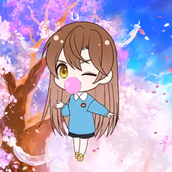 Kamiyo #08866