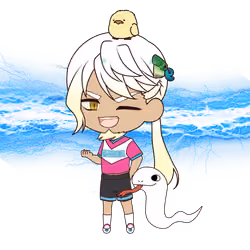 Kamiyo #09579
