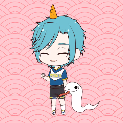 Kamiyo #11634