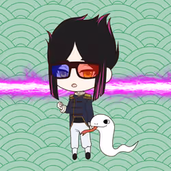 Kamiyo #12886