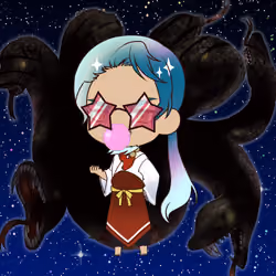 Kamiyo #07476