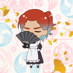 Kamiyo #01994