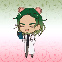 Kamiyo #06519