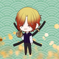 Kamiyo #10413
