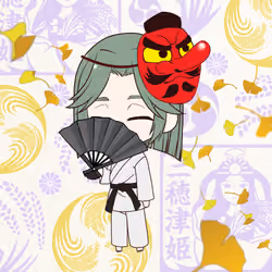 Kamiyo #00245