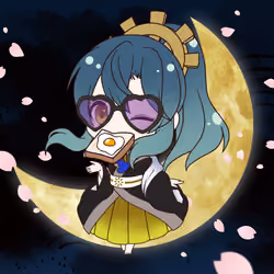 Kamiyo #09948