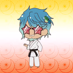 Kamiyo #13369