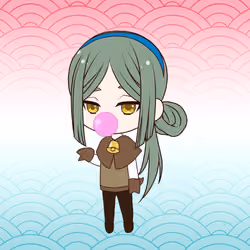 Kamiyo #12308