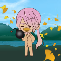 Kamiyo #09890