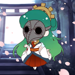 Kamiyo #09624
