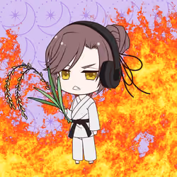 Kamiyo #08390