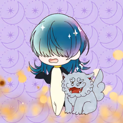 Kamiyo #04725