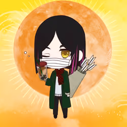 Kamiyo #00099