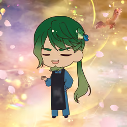 Kamiyo #09583