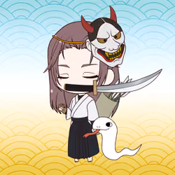 Kamiyo #00231